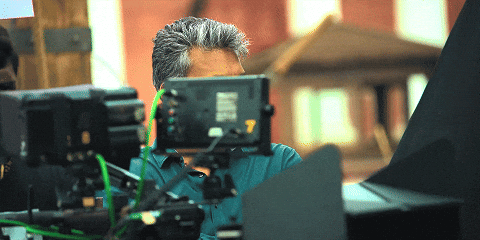 Mahesh Babu Bollywood GIF