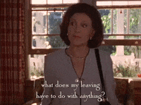 season 5 netflix GIF by Gilmore Girls 