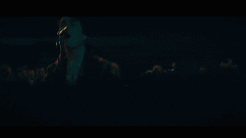 Billie Joe Armstrong Dancing GIF by Green Day