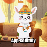 Technology Convenience GIF by Llamaozi