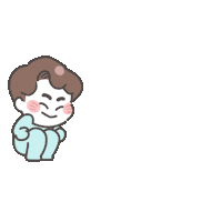 Dance Love Sticker