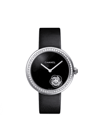 fashion chanel GIF by Bergdorf Goodman