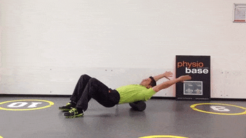 Workout Blackroll GIF by The Style Grid