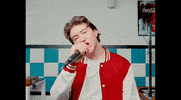 Music Video Singing GIF by Pure Noise Records