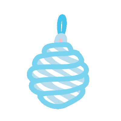 Merry Christmas Love Sticker by Ai and Aiko