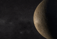 JHUAPL nasa messenger mercury jhuapl GIF