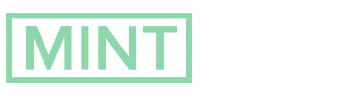 Sticker by Mint Talent Group