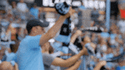 Minnesota United Soccer GIF by MNUFC