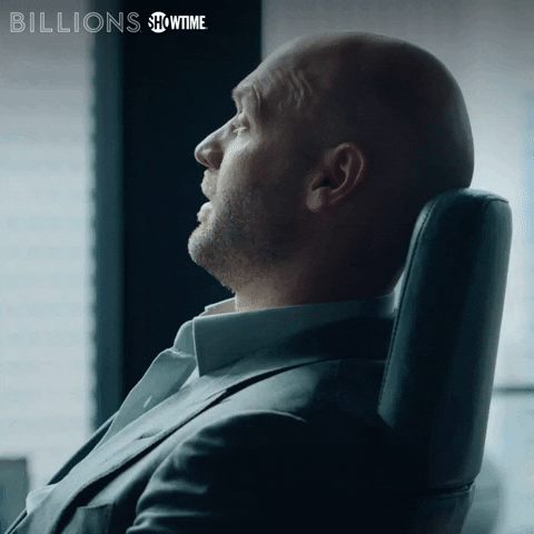 Mike Prince GIF by Billions