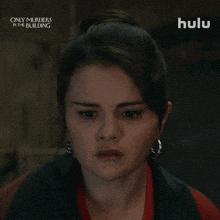 Shocked Season 4 GIF by HULU
