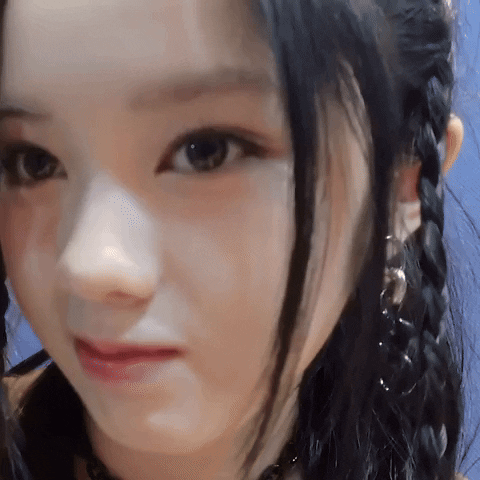 K Pop Cutie GIF