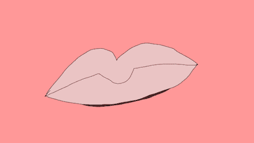 Animation Makeup GIF by vewn