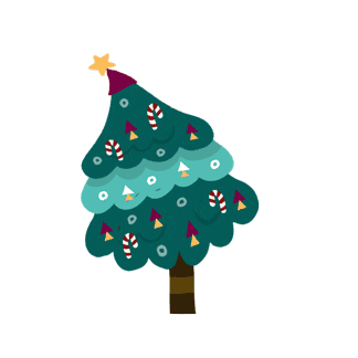 Christmas Winter Sticker by ZooRoyal