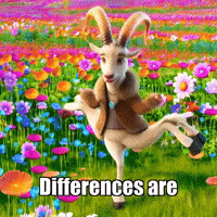 Joy Imperfection GIF by Radiantelope