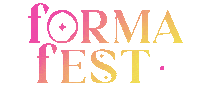 Formafest Sticker