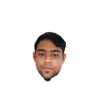 Arindam98366 Sticker by BORN ON INSTAGRAM