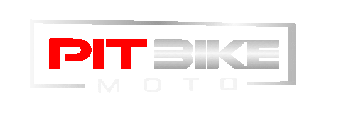 pitbikemoto giphyupload rangertrooper ranger trooper pit bike Sticker