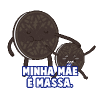 Mãe Diadasmaes Sticker by Treloso