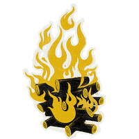 Sao Joao Puromalte Sticker by Bohemia Puro Malte