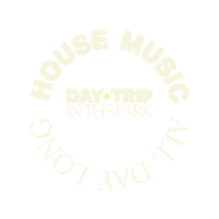 House Music Summer Sticker by Exchange LA