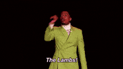 GIF by The Masked Singer