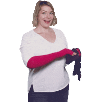 Lipedema Lymphedema Sticker by medi GmbH & Co. KG