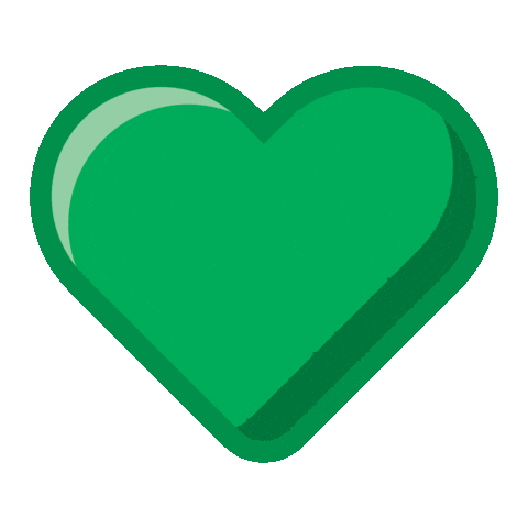 Heart May Sticker by Arthritis Foundation