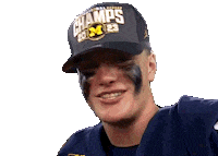 Nfl Draft Football Sticker