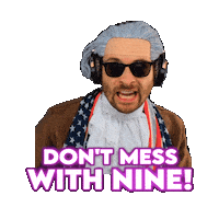 Alter Ego Vikings Sticker