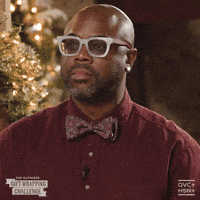 Excited Christmas GIF by QVC