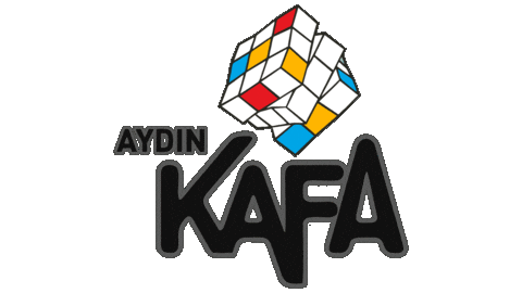 Aydın Kafa Eğitim Sticker by aydinkafa