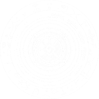 Maya Hunab Sticker
