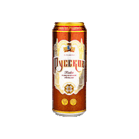 Beer Пить Sticker by baroni_ru