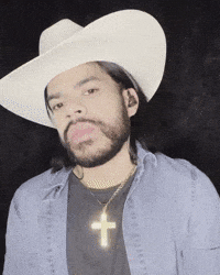 Cantor Acredito GIF by Dalvan Ferraz