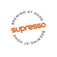 Bag Coffeebag Sticker by SupressoCoffee