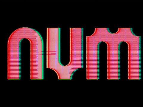 Art Glitch GIF