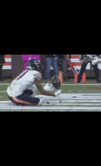 Hail Mary Nfl GIF
