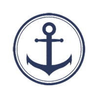 Boats Yacht Sticker by Naval Supply Marine Hardware