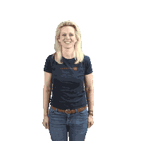 leaders21com point right spotlight look right Sticker