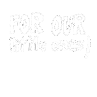 For Kids Little One Sticker