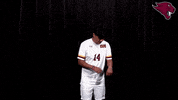 College Sports Sport GIF by CUCougars
