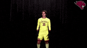 College Sports Sport GIF by CUCougars