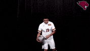 College Sports Sport GIF by CUCougars