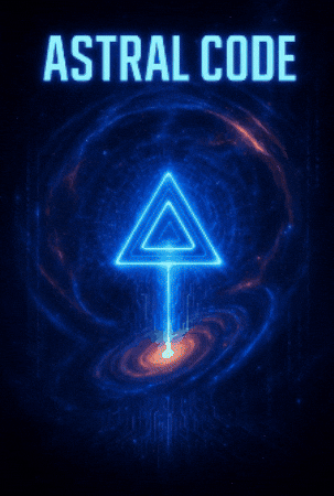 Crypto Star GIF by Astral Allies