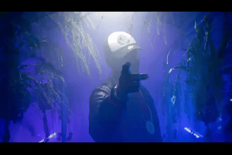london nigeria GIF by Universal Music Africa