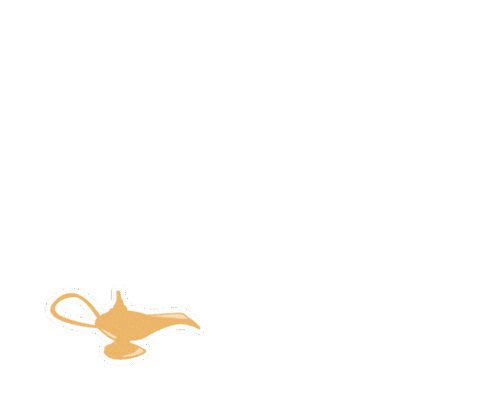 London Theatre Sticker by Yaki Yaki