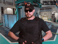 Cod GIF by Call of Duty