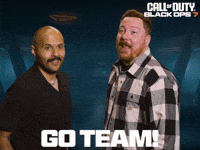 Cod GIF by Call of Duty