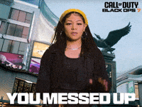 Cod GIF by Call of Duty