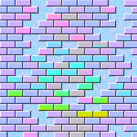 Happy Rainbow GIF